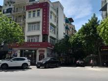 Hình ảnh Cho thuê biệt thự KĐT Văn Khê, đủ đồ làm văn phòng, chuyên gia ở