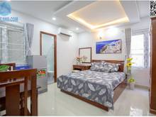 Hình ảnh 📢📢📢 Căn Hộ Studio, Full Nội Thất , Ngay Kênh Nhiêu Lộc, HOÀNG SA.