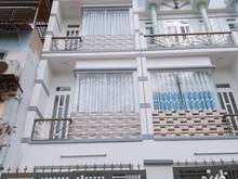 Hình ảnh Chính chủ bán nhà 2 lầu,đường 12 thông,Lk 45, Bình Tân chỉ 2.02 tỷ