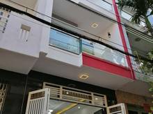 Hình ảnh Cho thuê nhà nguyên căn hẻm xe tải 24/6 Nguyễn Văn Đậu, p5, Phú Nhuận