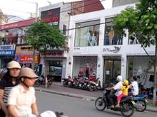 Hình ảnh Cho thuê nhà Mặt Phố Trung Tâm Vị Trí Đẹp cho các thương hiệu lớn