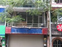 Hình ảnh Cho thuê nhà nguyên căn mặt phố Trung Hòa làm kinh doanh, spa, vp