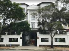 Hình ảnh Biệt thự Thảo Điền Quận 2, Nguyễn Văn Hưởng. 639m2 - 100 tỷ