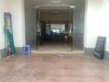 Hình ảnh Cho thuê Nhà hẽm xe hơi - Đường Sư Vạn Hạnh - Phường 12 - Quận 10.