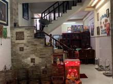 Hình ảnh Bán nhà mt nguyễn đình chiểu, quận 1 . dt : 6 x 19m, 3L .