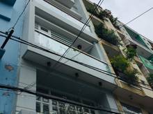 Hình ảnh Hẻm 622 thông ngay ngã tư đường 3/2 và Nguyễn Tri Phương, P9, Q10