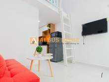 Hình ảnh Duplex đủ nội thất, giảm siêu nhiều, gần cầu Phú Mỹ