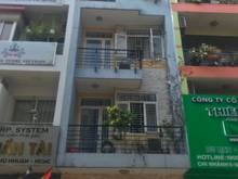 Hình ảnh Cho thuê nhà Mặt tiền 89C Nguyễn Thượng Hiền, p5, Bình Thạnh