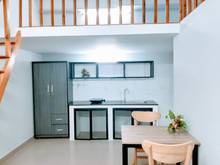 Hình ảnh Phòng trọ cao cấp, Đường Lê Thị Chợ, Quận 7