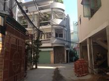 Hình ảnh Chính chủ bán lô đất mặt tiền Trần Nhật Duật, Q.1. 15x24m, giá 58 tỷ.