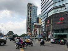 Hình ảnh Chính Chủ Cần Bán Nhà 32 Trần Cao Vân , Quận 3, DT:18x23m, Giá:95 Tỷ.