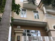 Hình ảnh Chính Chủ Cần Bán Nhà 459B Nguyễn Đình Chiểu, Quận 3, DT:10x20m,8 Lầu,