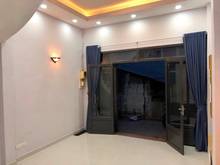 Hình ảnh Cho thuê nhà hẻm xe tải  260/18 Trường Trinh p12, Tân Bình