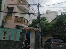 Hình ảnh Bán nhà, đất đường nguyễn văn trỗi, q.3. DT:19x 20m. Giá rẻ : 70 tỷ