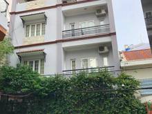 Hình ảnh Chính Chủ Cần Bán Nhà 259B hai Bà Trưng, Quận 3, DT:7.5x27m, 10 Tầng,