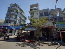 Hình ảnh Bán gấp building đường võ văn tần, p5 , Q.3 góc 3mt. Dt : 6 x 25,