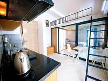Hình ảnh Chung cư mini có gác full nội thất quận 4_an ninh, yên tĩnh,thoáng mát