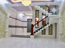 Hình ảnh Bán nhà 2MT Hai Bà Trưng Quận 3 dt:8x20m, 3 lầu HĐT:200tr/th giá 50 tỷ