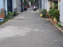 Hình ảnh Bán Nền hẻm 246 Tầm Vu, P.Hưng Lợi, Q.Ninh Kiều, Tp Cần Thơ
