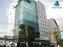Hình ảnh Bán tòa nhà MT Trần Quang Diệu, Quận 3, 4.9X25m, 5 tầng, giá 35,2 tỷ