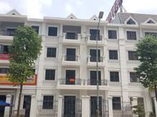 Hình ảnh Cho thuê nhà KĐT Đại Kim, Nguyễn Xiển, Hoàng Mai. Dt 70m 4 tầng Mt 5m.