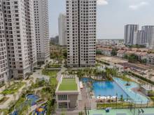 Hình ảnh SIÊU RẺ:Cho thuê CH Saigon South 71m2 đầy đủ nội thất mới 100% 13tr/th
