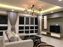 Hình ảnh Cho thuê Trang Chủ MB66.COM / Đăng Ký Tặng 66K Hưng Phúc - Happy Residence ở Phú Mỹ Hưng thiết kế mới