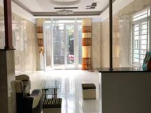 Hình ảnh Cho thuê nhà mặt tiền 12 Trường Sơn Cư Xá Bắc Hải Quận 10, DTSD 300m2
