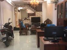 Hình ảnh Bán Nhà Đẹp, Giá Đẹp, Diện Tích Đẹp - 4x18,4 Hẻm 7m Đường Số 9 - BHH