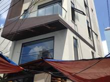 Hình ảnh Cho thuê nhà hẻm xe tải  268/18 Trường Trinh, Tân Bình