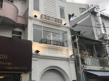 Hình ảnh Cho thuê nhà nguyên căn hẻm xe hơi Phạm Viết Chánh, P.NCT Q1