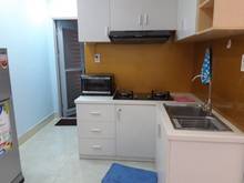 Hình ảnh CH Nam Phúc - Le Jardin, Phú Mỹ Hưng, Q7, 23 triệu/tháng nhà mới đẹp.