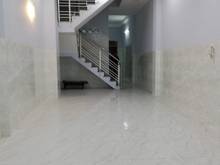 Hình ảnh Nhà mặt tiền Hiền Vương, Tân Phú, 1T2L,4x20m, Giá chỉ 17Tr