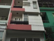 Hình ảnh Nhà mặt tiền 91C Phạm Văn Hai, phường 3, Tân Bình.