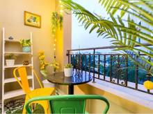 Hình ảnh Cho thuê Trang Chủ MB66.COM / Đăng Ký Tặng 66K nội thất -ban công p12, gò vấp (gần SOS quang trung)