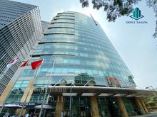 Hình ảnh Bán nhà đường Hàm Nghi, P. Bến Nghé, Quận 1 dt: 15x60m giá 410 tỷ.