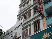 Hình ảnh Cho thuê phòng giá 2TR6 giờ giấc tự do ngay mặt tiền Nguyễn Thị Thập