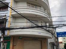 Hình ảnh Chính Chủ Cần Bán Nhà 227 Lý Chính Thắng, Quận 3, DT:8x24m, Giá:58 Tỷ.