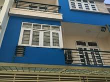 Hình ảnh Bán nhà Trương Đăng Quế, 120m2 HXH, ngang 7m, chỉ 11 tỷ 900.