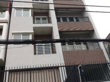 Hình ảnh Cho thuê nhà 262/4a Lê Văn Sỹ hẻm lớn 8m đối diện chợ nguyễn văn trỗi,