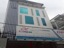 Hình ảnh Cho thuê MTKD Tân Hương, q.Tân Phú. Dt: 8x20m, 2 Lầu.
