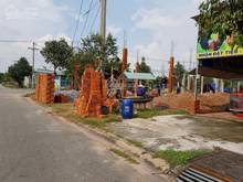 Hình ảnh Bán Gấp Lô Đất Ngay Mt Đường Nhựa 25m, Đ/D Siêu Thị Hàn Quốc, Shr, Dân