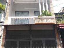 Hình ảnh Cho thuê nhà hẻm xe hơi 201/5 Hoàng Văn Thụ, quận Phú Nhuận
