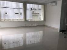 Hình ảnh Cho thuê nhà nguyên căn mặt tiền đường Võ Thị Sáu, Phường 8, Quận 3