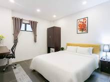Hình ảnh Chính Chủ Cần Bán Nhà 11 Nguyễn Gia Thiều, Quận 3, DT:20x24m, Giá:175