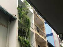 Hình ảnh cần bán nhanh tài sản nhà hẻm phố đường Lê Văn Sỹ Quận 3