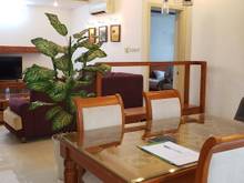 Hình ảnh Cho thuê CHCC Central, Quận 1, 2PN, full NT, view đẹp, giá 11tr/tháng