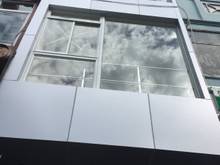 Hình ảnh Cho thuê nhà 704/5 Sư Vạn Hạnh đối diện Vạn Hạnh Mall. DTSD 320m2.