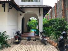 Hình ảnh Chính Chủ Cần Bán Nhà 12A Lê Ngô Cát ,Quận 3, DT:12x30m, Giá:135 Tỷ.