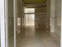 Hình ảnh Cho thuê Mt Lê Niệm, p.Phú Thạnh, q.Tân Phú, DT:4,6x20m.